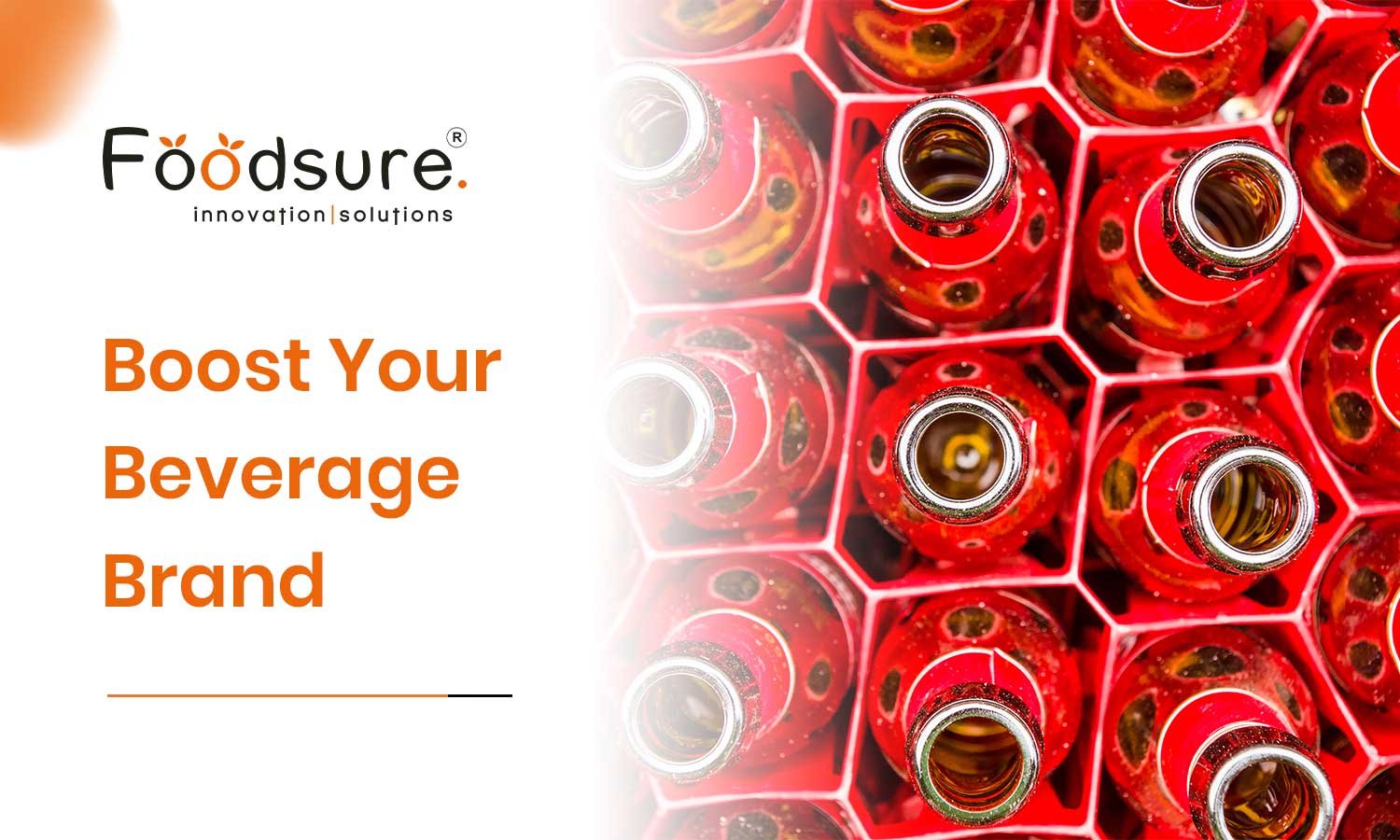 Boost Your Beverage Brand
