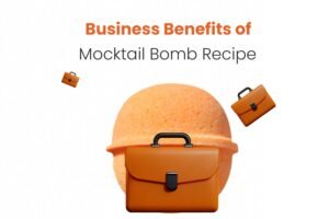 Business Benefits of Mocktail Bomb Recipe 