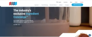 IFP-International Food Products