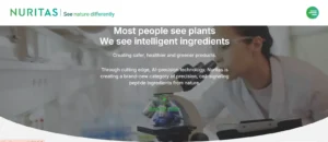 Nuritas-1