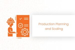Guide to Food Product Formulation: Concept to Market in 90 Days 18 Production Planning and Scaling
