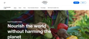 The Food Inovation Centre