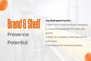 What Investors Look for in Beverage Startups (And How Your Recipe Plays a Role) 14 Brand & Shelf