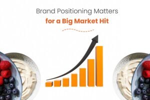 Brand Positioning Matters for a Big Market Hit 