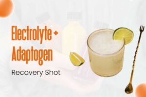 Electrolyte+Adaptogen-Recovery-Shot
