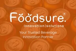  Your Trusted Beverage Innovation Partner