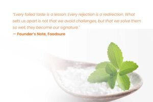 Founder’s of Foodsure