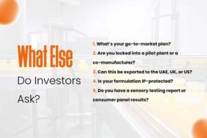 What Investors Look for in Beverage Startups (And How Your Recipe Plays a Role) 16 Investors Ask