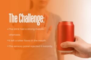 The Challenge