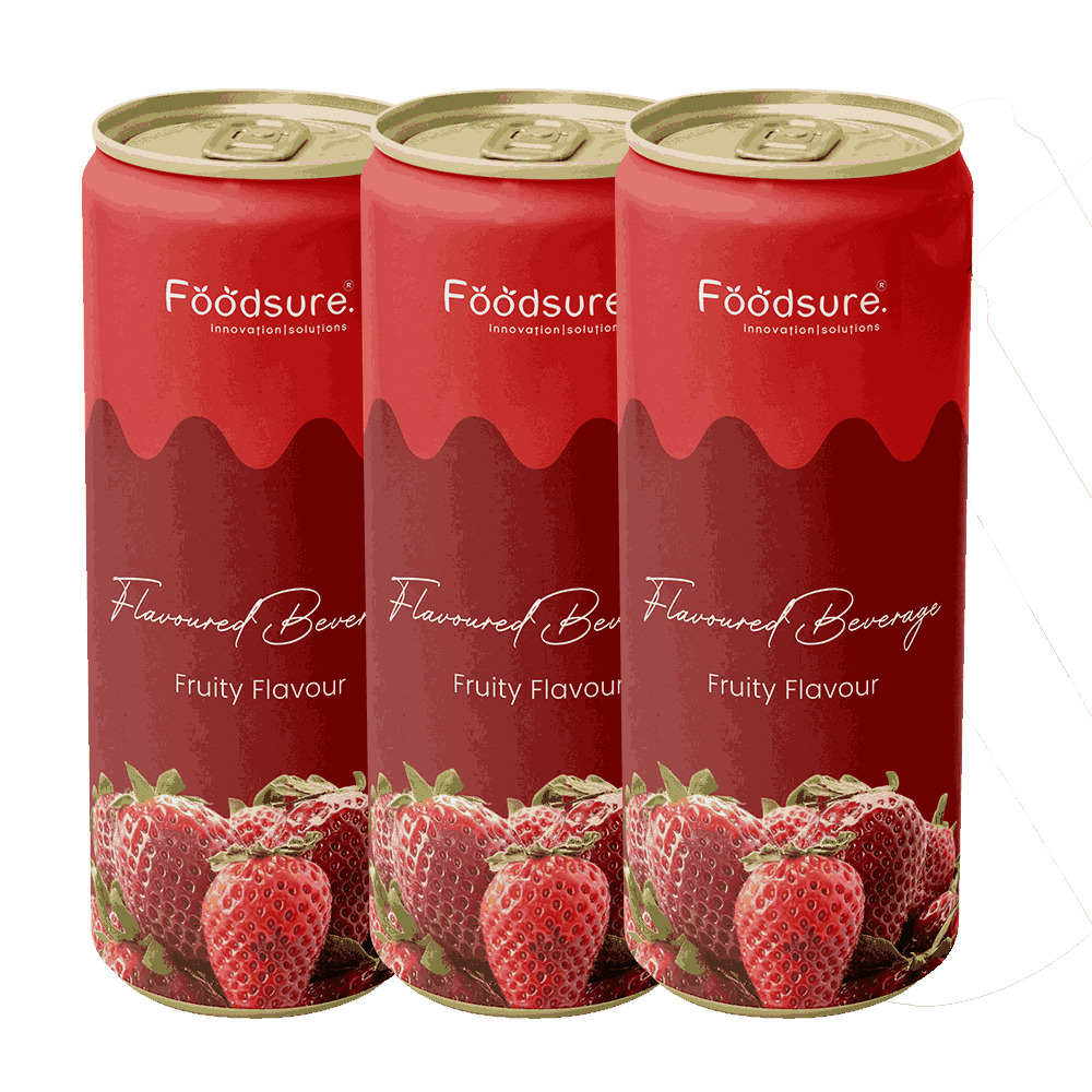 Beverage Recipe Formulation Hyderabad