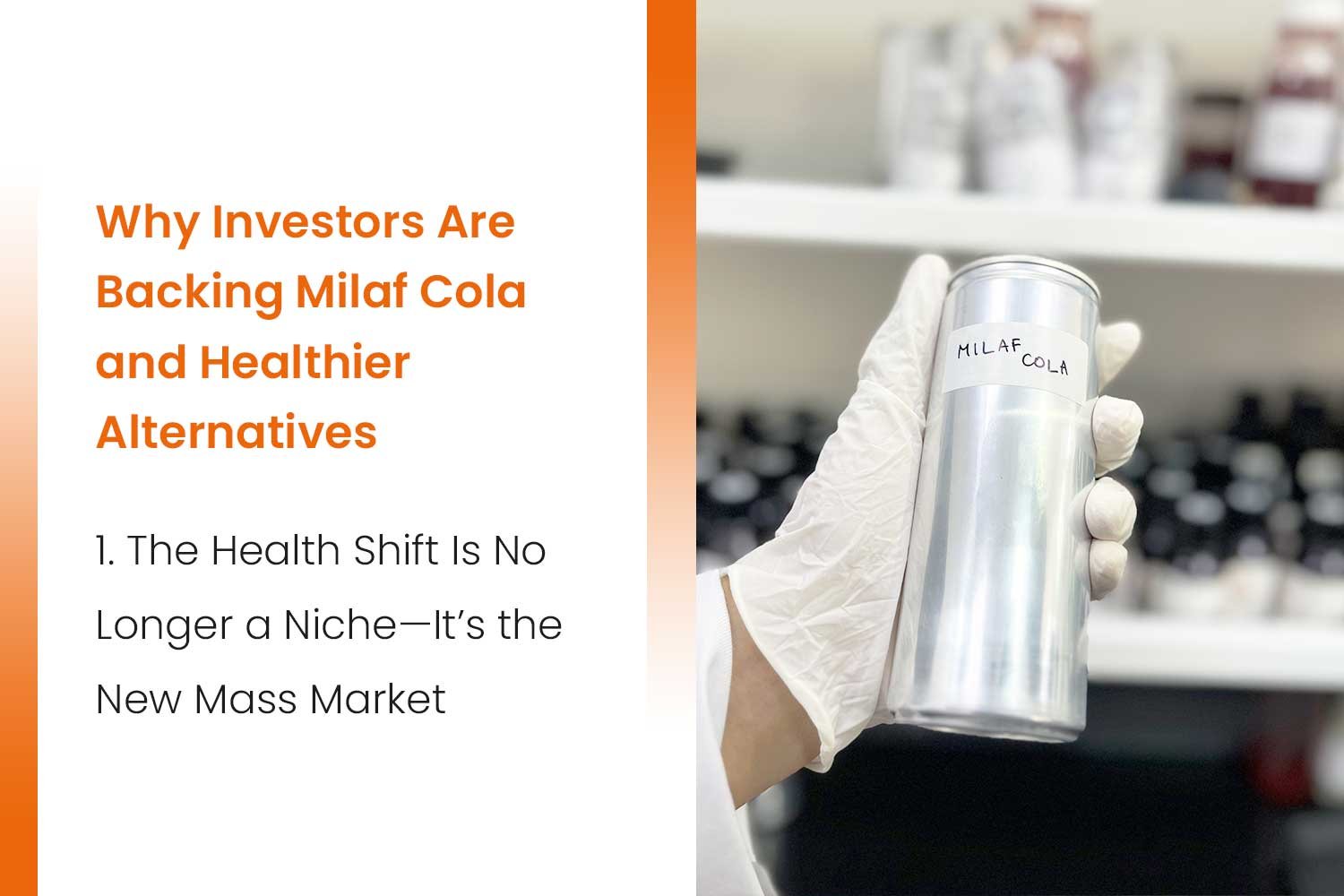 1. The Health Shift Is No Longer a Niche—It’s the New Mass Market