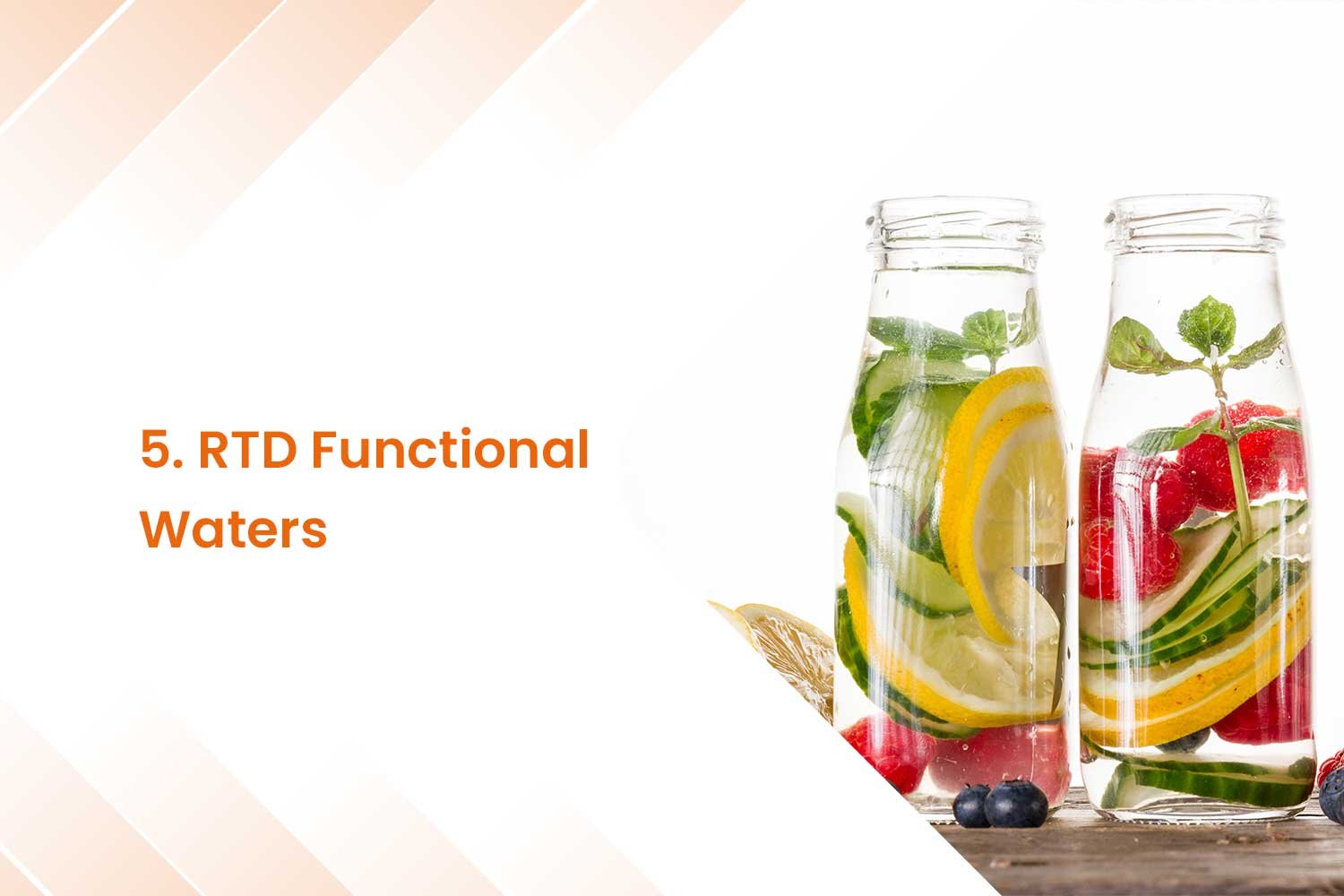 5. RTD Functional Waters