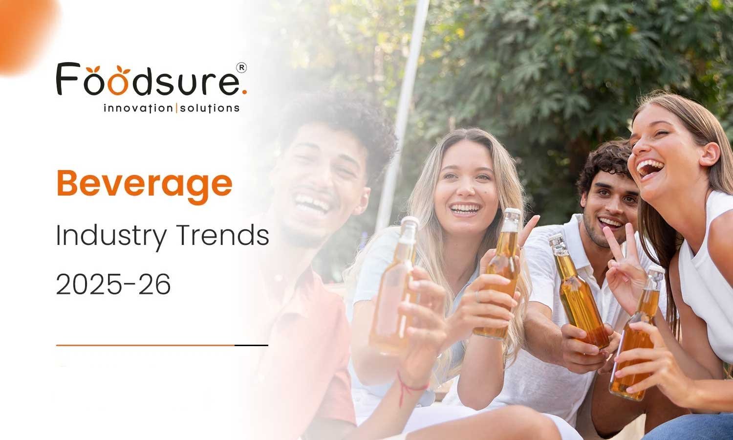 Beverage Industry Trends