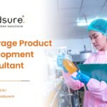 Beverage Product Development Consultant For Functional, Herbal & RTD Drinks
