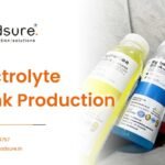 Electrolyte Drink Production: Winning in the Sports Drink Market