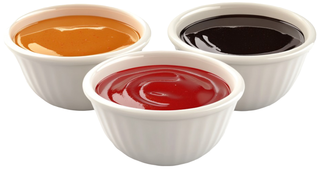 Emulsified Sauces Formulation