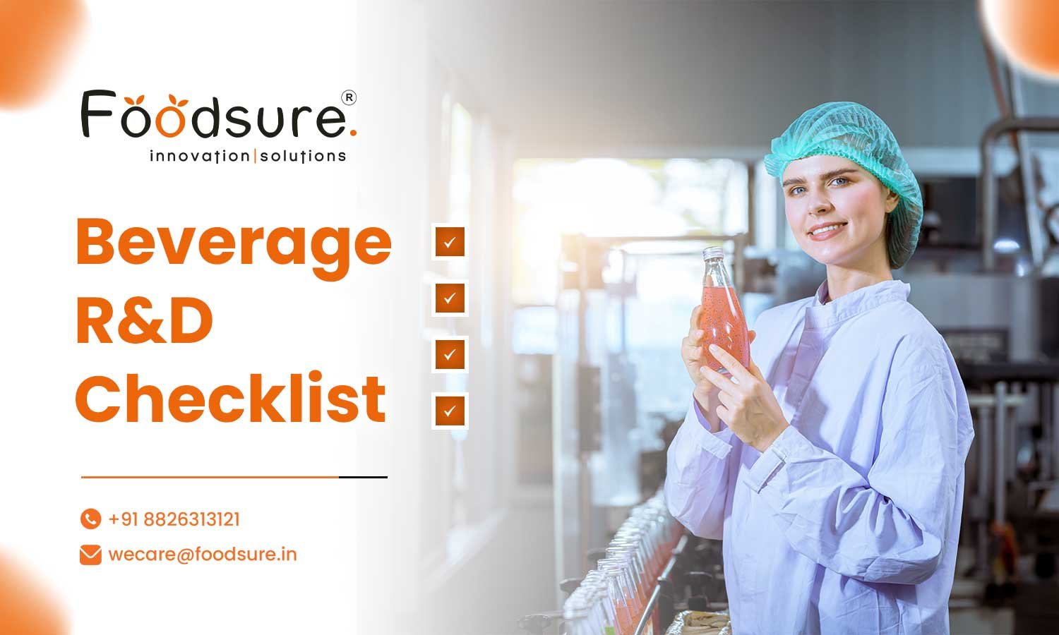 A-Step-by-Step-Beverage-R&D-Checklist