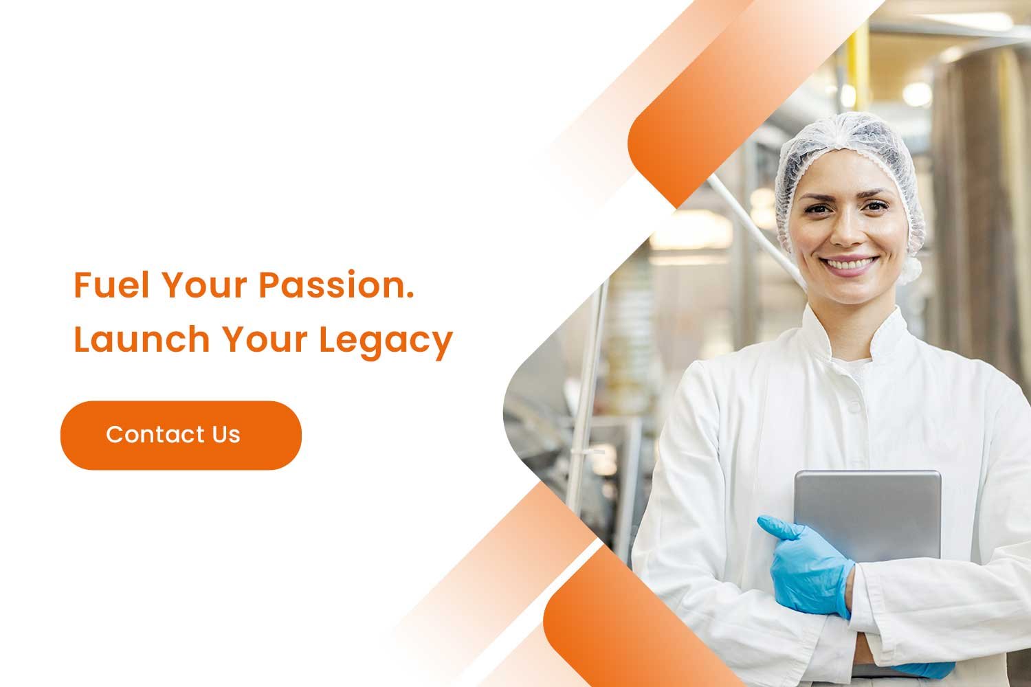 How to Start a Food Business 12 Fuel Your Passion. Launch Your Legacy