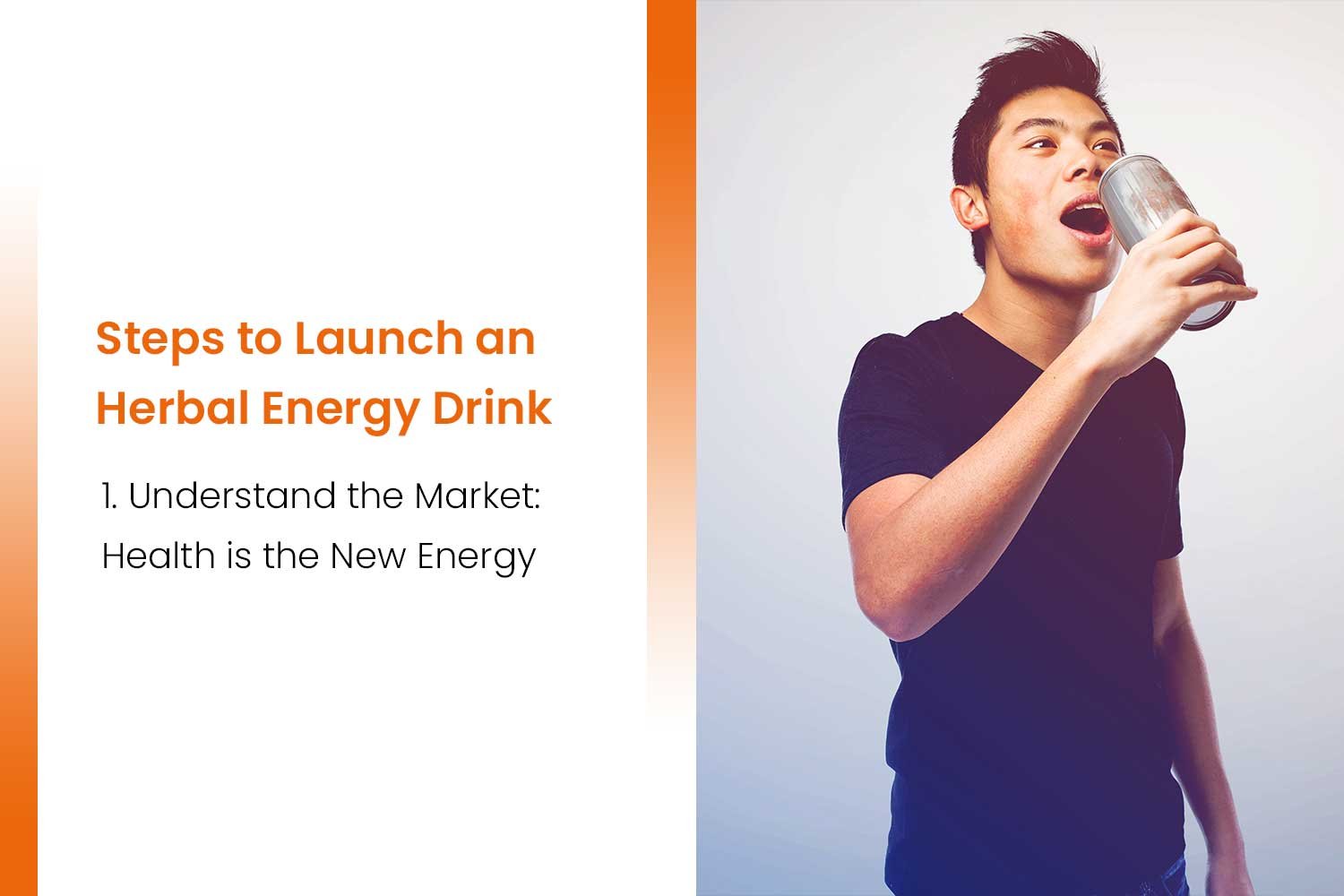 Everything You Need to Know Before Launching a Herbal Energy Drink 2 Health is the New Energy