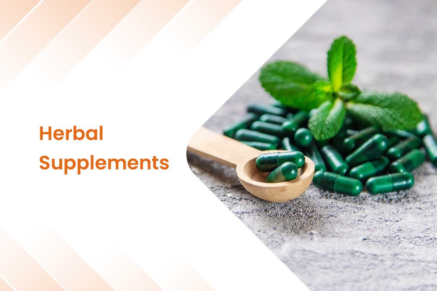 Herbal Supplements
