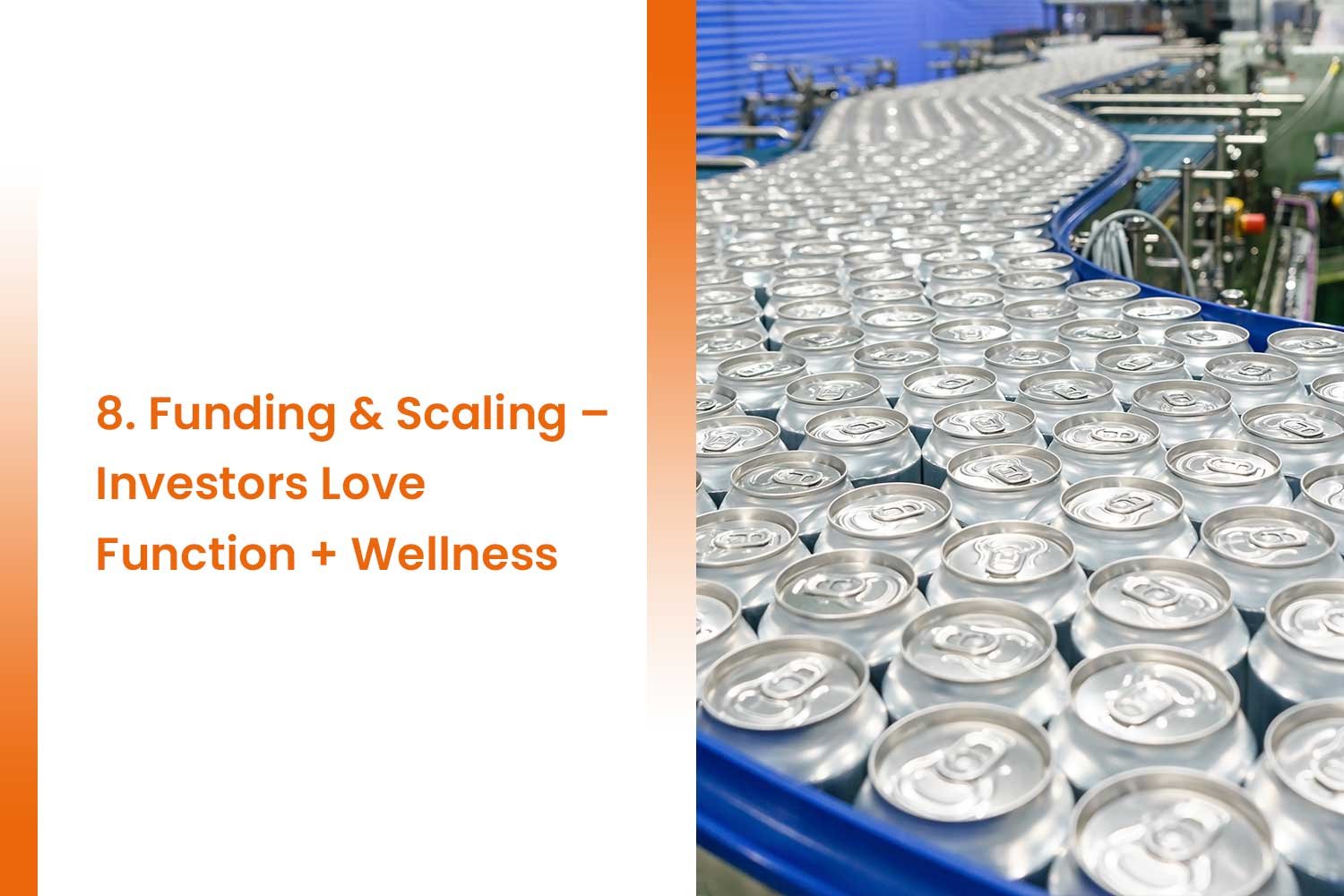 Everything You Need to Know Before Launching a Herbal Energy Drink 9 Investors Love Function + Wellness