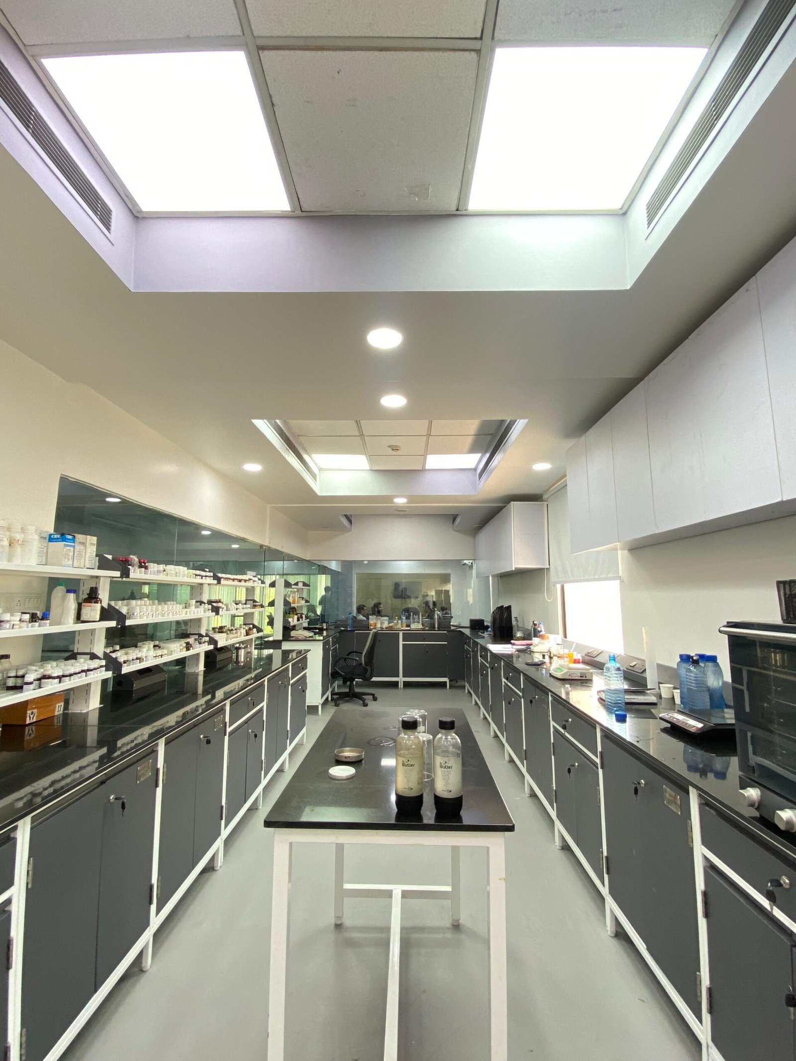 Foodsure Lab