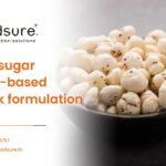 Low-Sugar Plant-Based Snack Formulation for the Indian Market