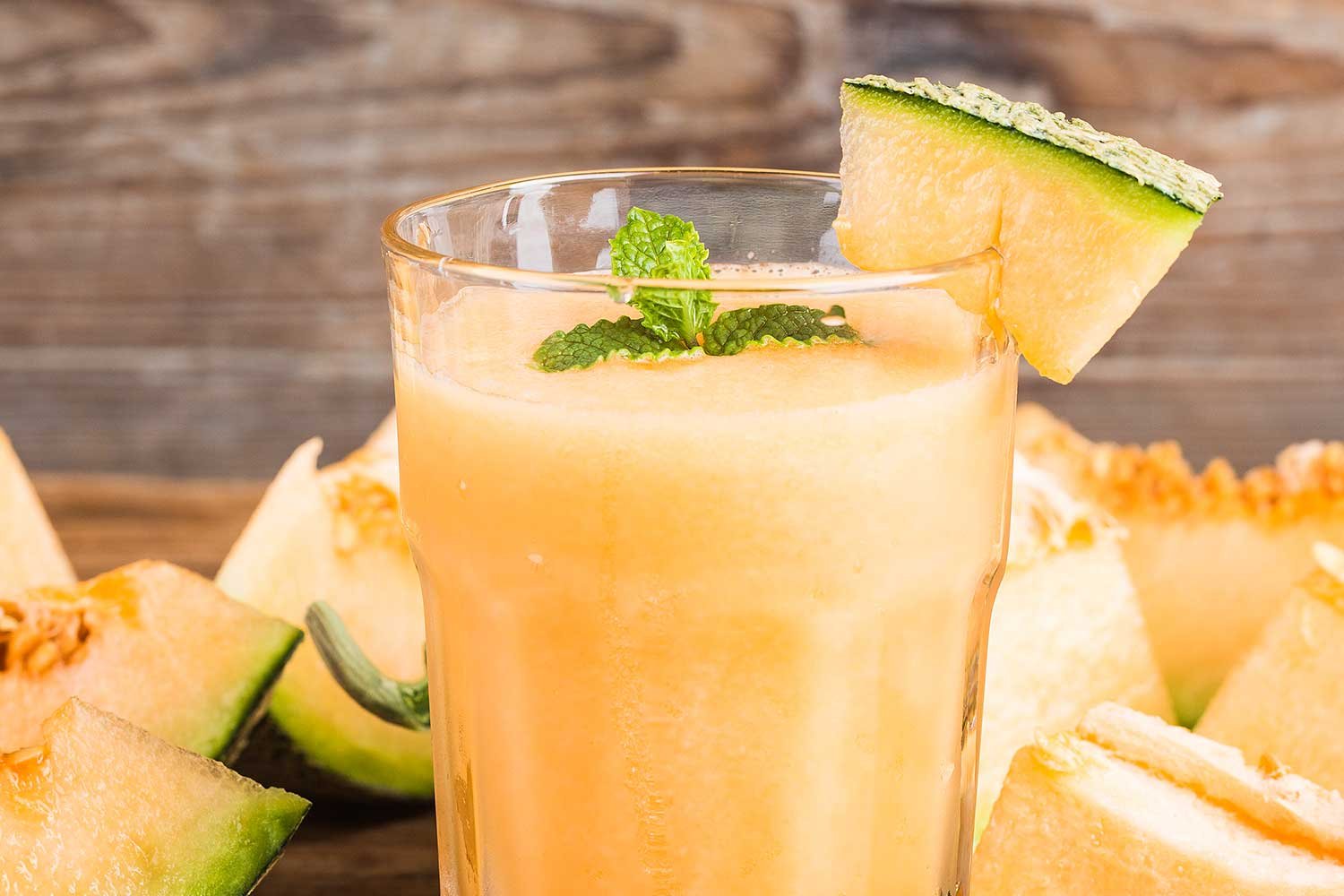 Melon Mint Mellow