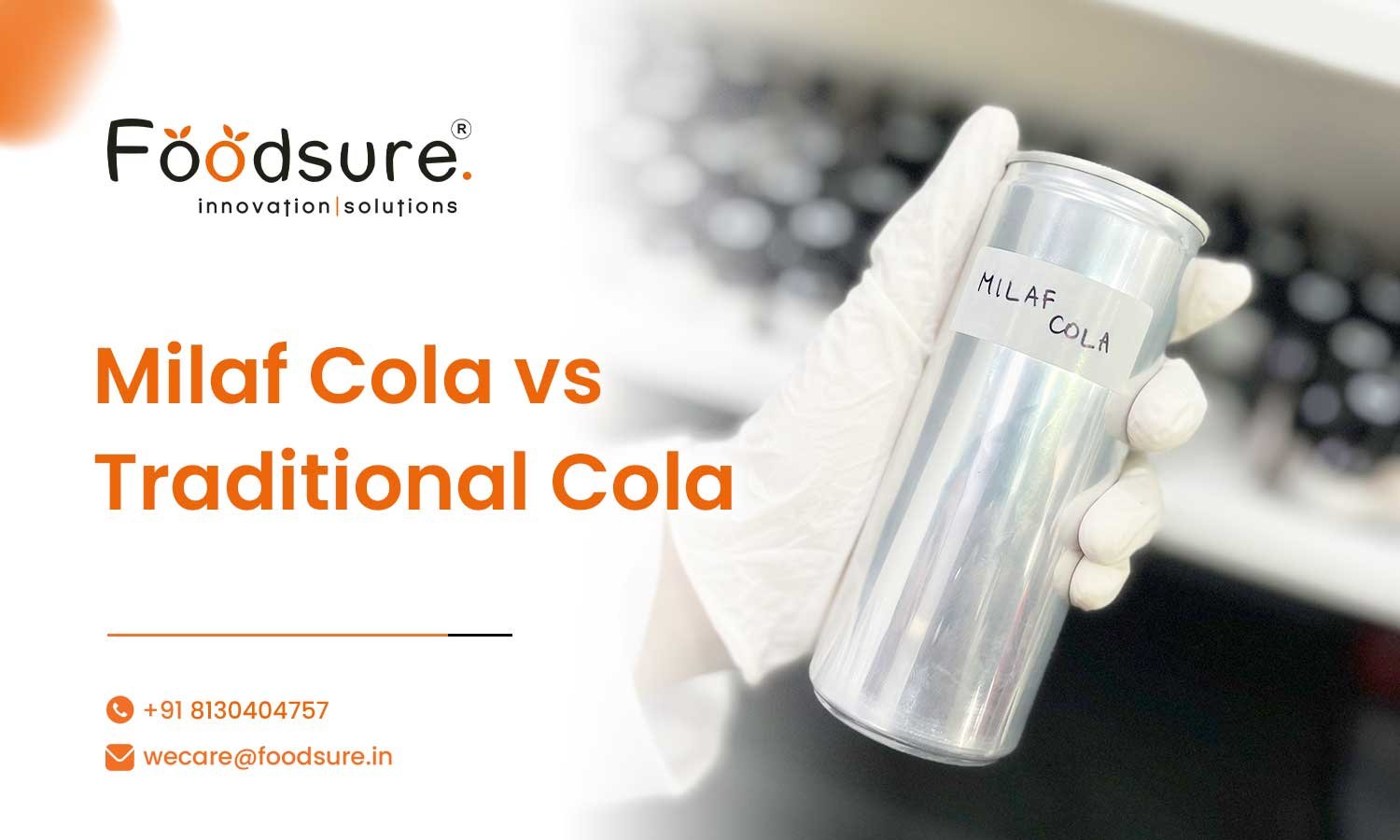 Milaf Cola vs Traditional Cola Why Investors Are Backing Healthier Alternatives