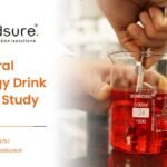 Natural Energy Drink Case Study– Color Fading Due to Light Exposure