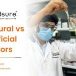 Natural vs Artificial Flavors in Beverages