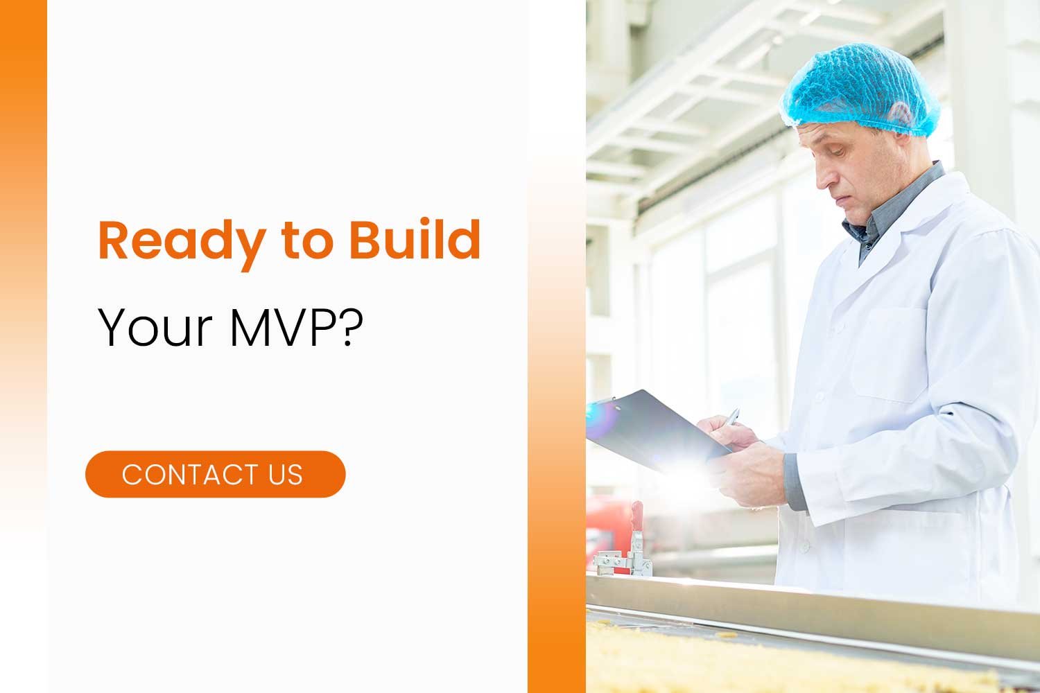 Ready to Build Your MVP