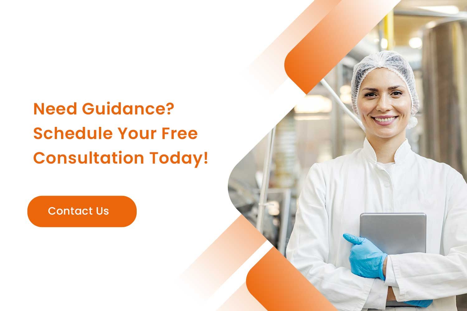 Schedule Your Free Consultation Today