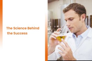 The Science Behind the Success