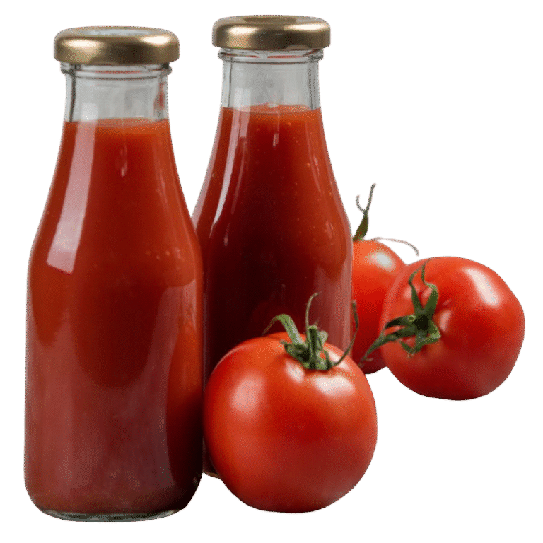 Tomato Ketchup