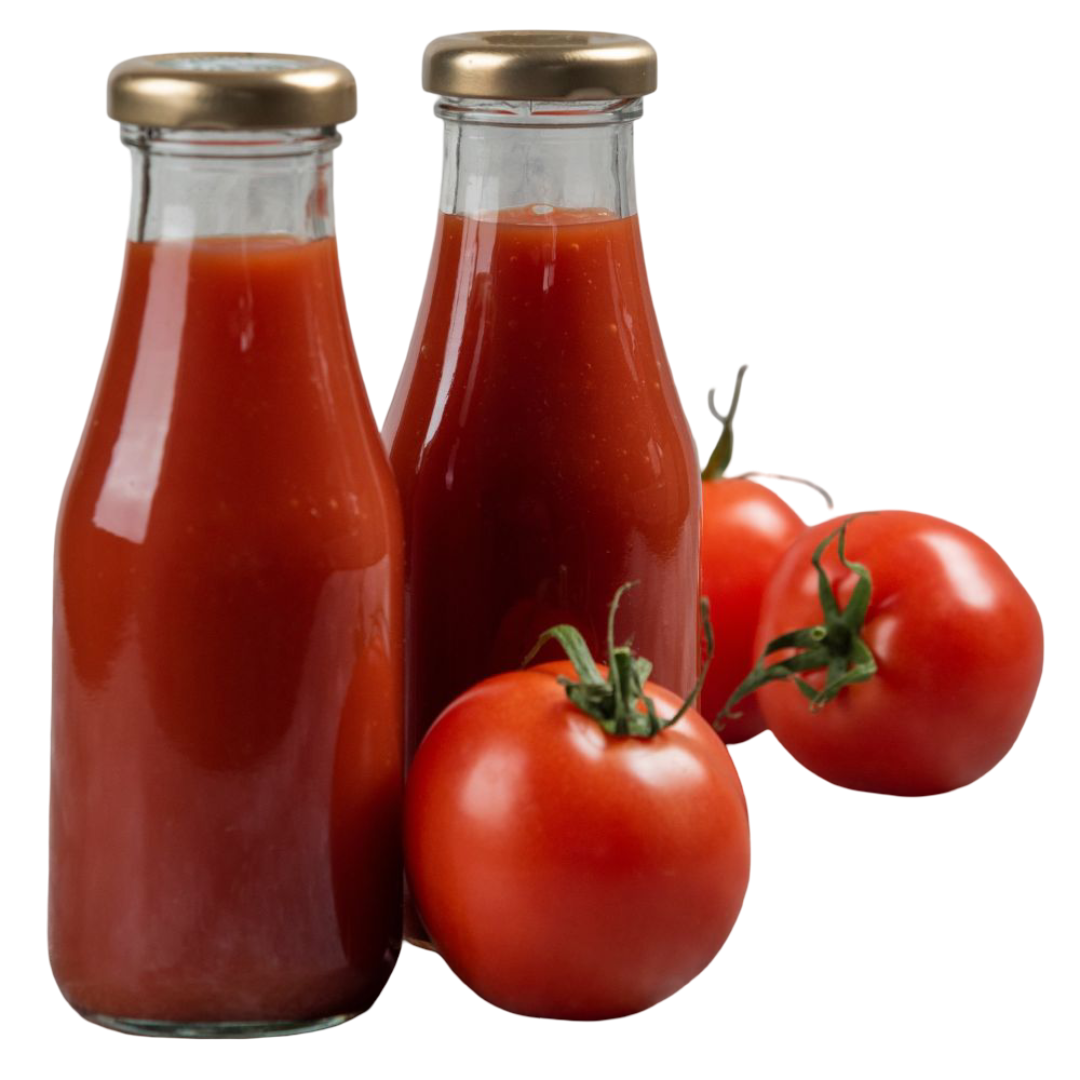 Tomato Ketchup