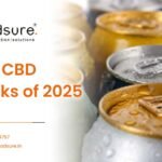Top CBD Drinks of 2025: All You Need To Know