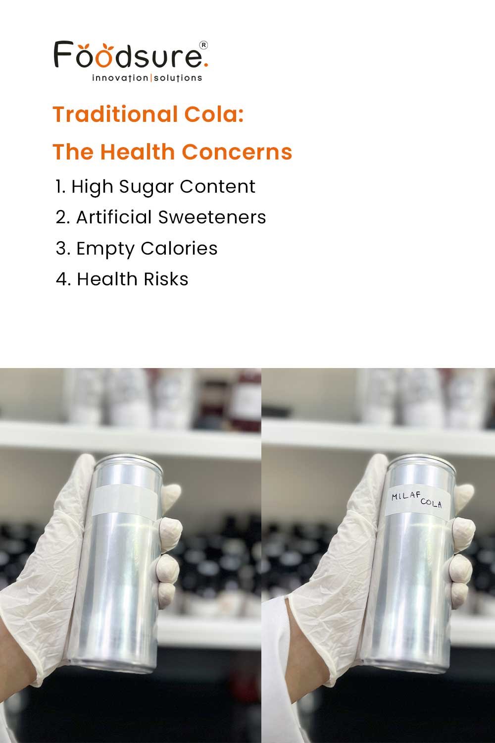 Traditional Cola The Health Concerns