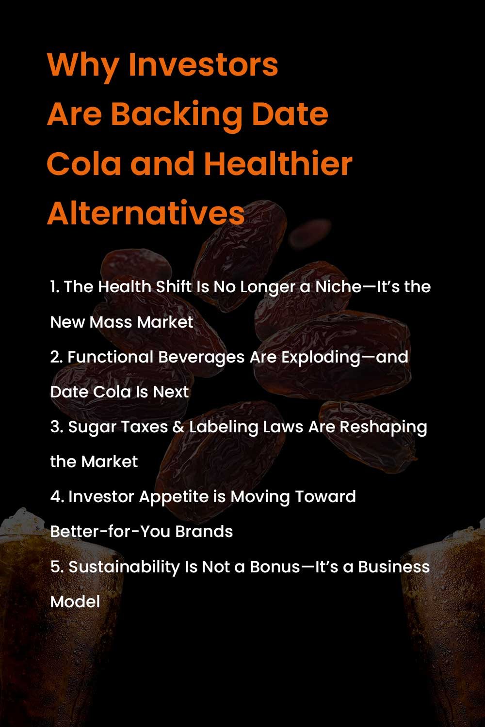 1. The Health Shift Is No Longer a Niche—It’s the New Mass Market