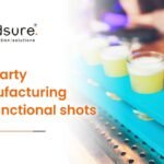 3rd Party Manufacturing for Functional Shots – Fast Market Entry