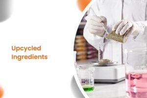 Upcycled Ingredients
