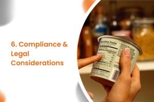 Compliance & Legal Considerations