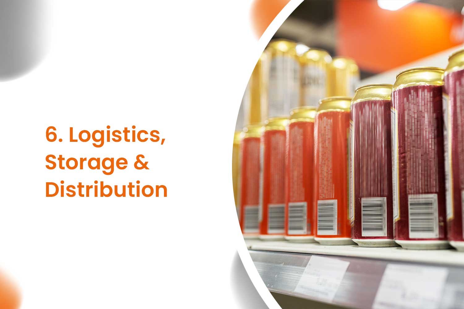 6. Logistics Storage Distribution 1