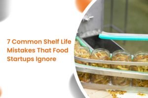 7 Common Shelf Life Mistakes That Food Startups Ignore