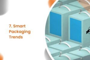 Smart Packaging Trends