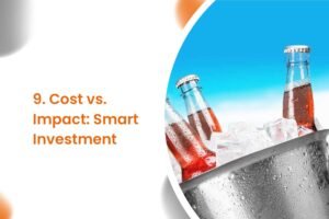 Cost vs. Impact: Smart Investment