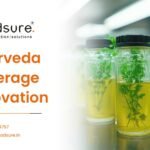 Ayurveda Beverage Innovation Meets AI