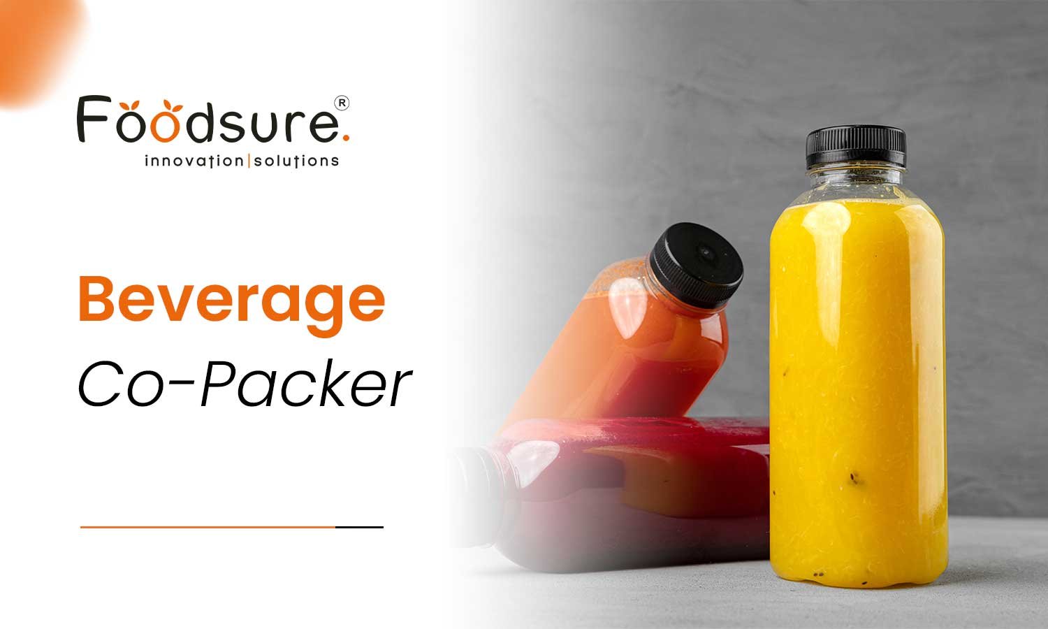 Beverage Co-Packer