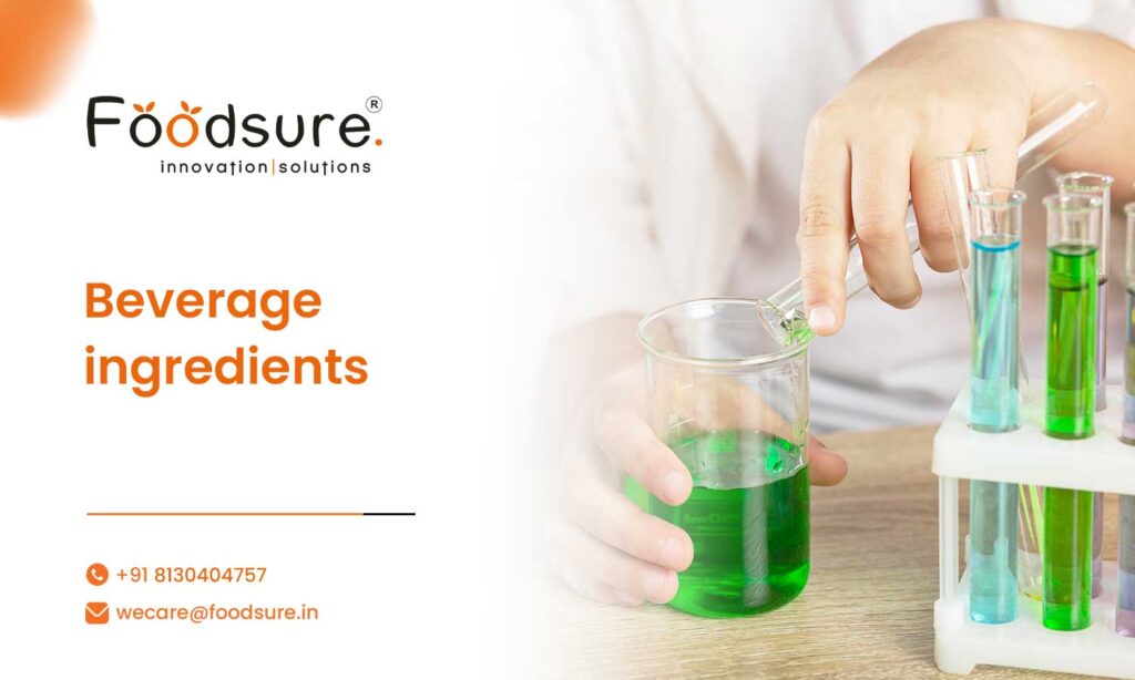 Top 4 Beverage Ingredients Transforming Energy Drinks in 2026 21 Beverage Ingredients 2026