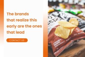 Packaging design in new food product development